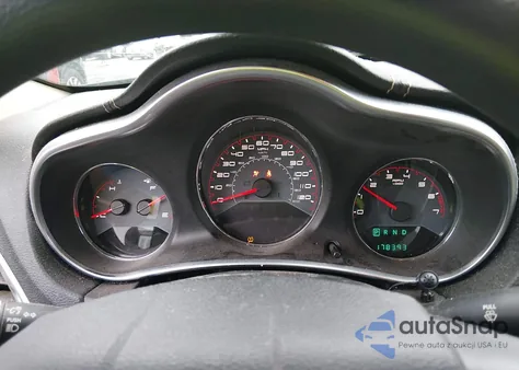 2014 Dodge Avenger Se from USA, damaged, VIN 1C3CDZAB1EN184286